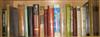 Large group of miscellaneous works relating to Theodore Roosevelt.